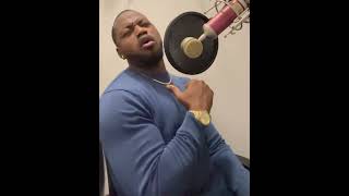 Not Gone Cry - Mary J Blige cover