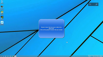 Microsoft Windows 10 Lesson 3 - Changing Computer Name and Joining Network Domain