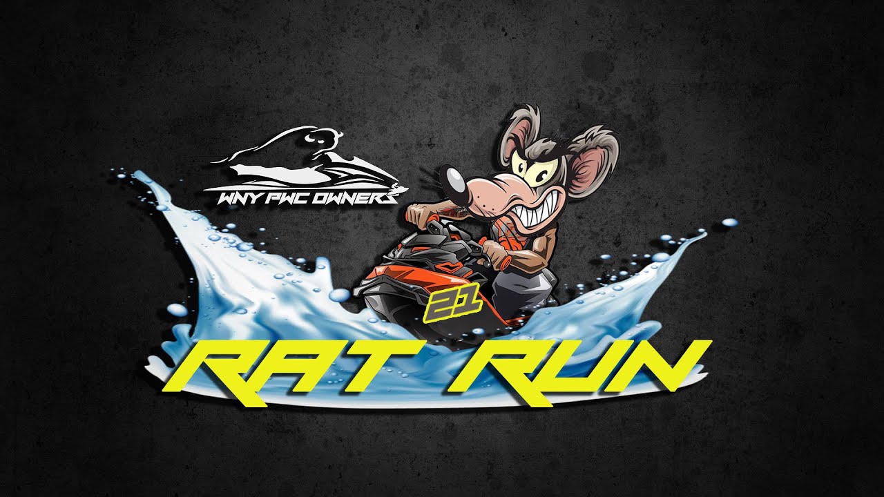 RAT RUN 21 YouTube