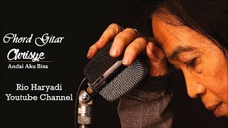 Download Lagu Chord Gitar|Crisye~Andai Aku Bisa(Chord\u0026Lirik) MP3