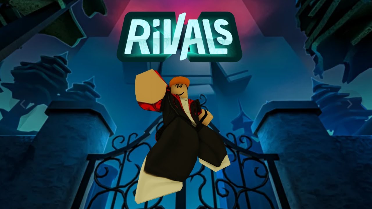 Rivals (with viewers) - YouTube