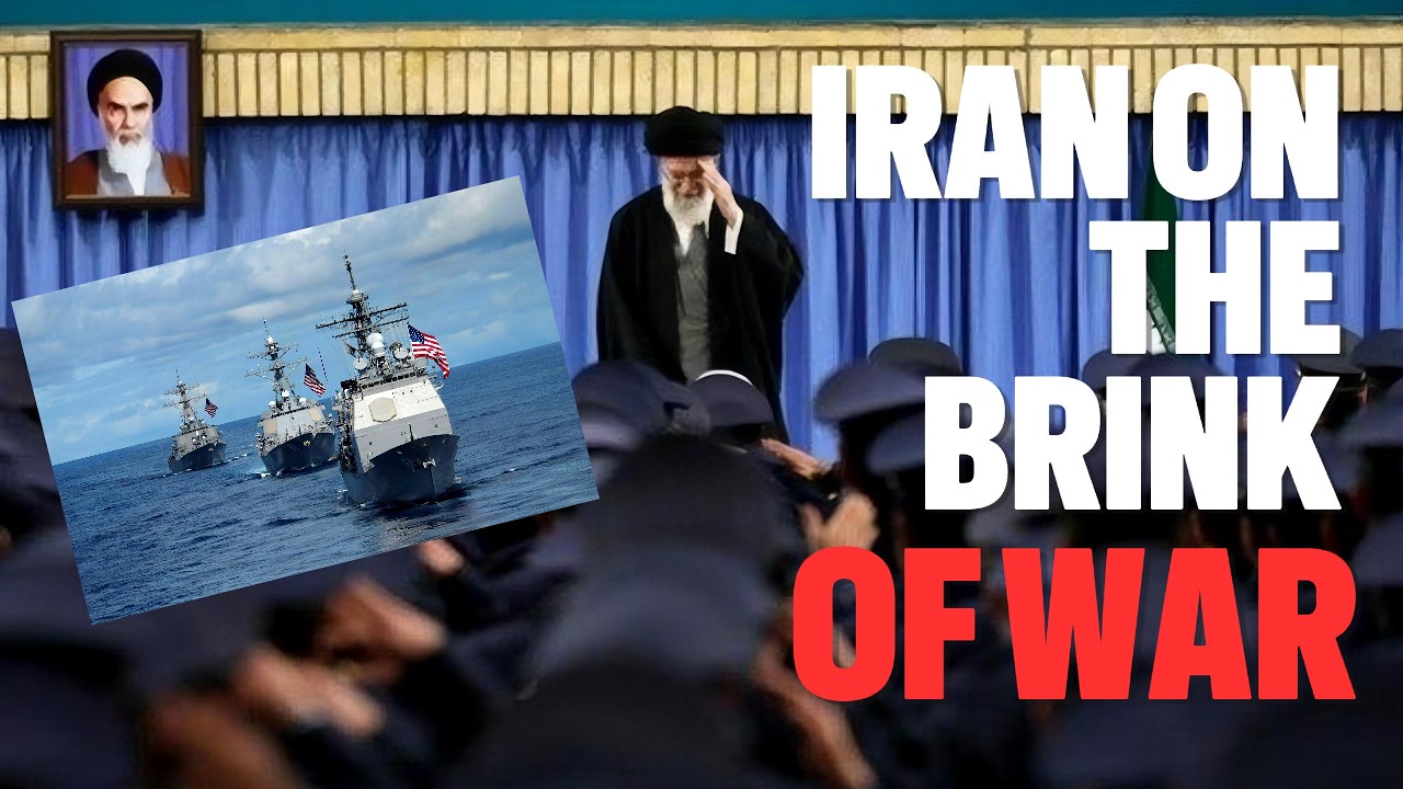 Iran Threatens Full Retaliation – What Happens Next?