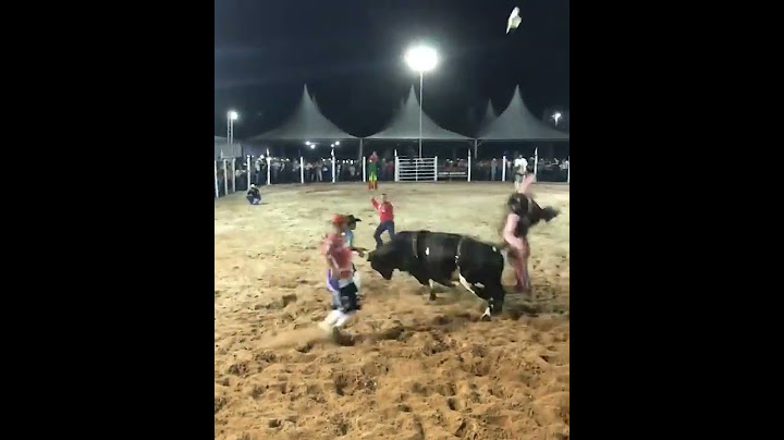 Romário Leite 4 Colocado No Rodeio De Lagoa Limpa
