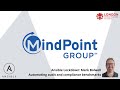 Ansible lockdown  mindpoint  mark bolwell  automating audit and compliance benchmarks