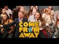 COME FROM AWAY Medley | Spirit Young Performers Company