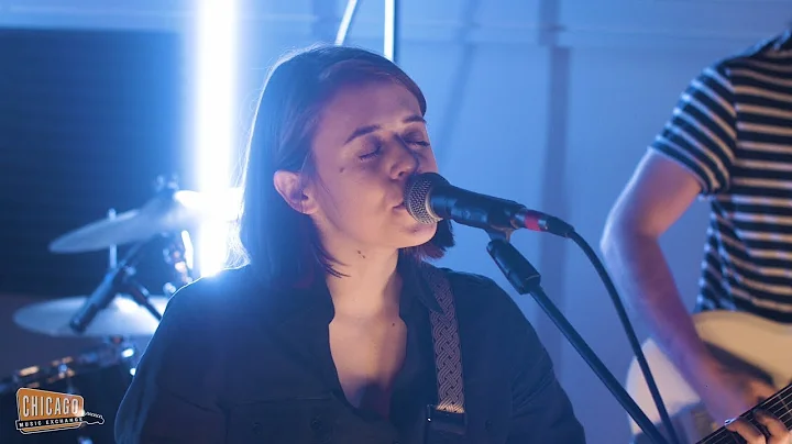 Clipping - Tancred | CME Session
