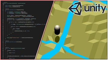Multi-Threading and Marching Cubes | Indie Game Development Log | Episode 5