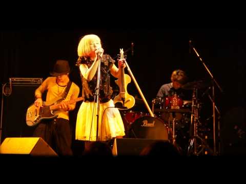 non-act ANTS "正義" ライブ @BEATSTATION