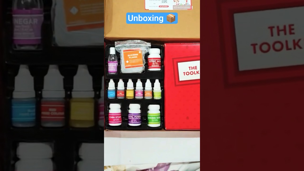 Einstein Box Ultimate Science Kit having 120+ Experiment Unboxing📦