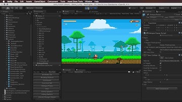 Rex Engine for Unity: Dialogue