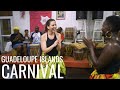 Carnival in The Guadeloupe Islands PART 1 - #BareFeetCarnival PREVIEW