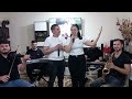 Daniela si Iulian Drinceanu - Nașu și cu finu (Live Sesion Video Cover)
