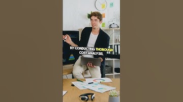 Consumer Electronics -  Finance and Accounting : Finance Secrets for Consumer Electronics Success