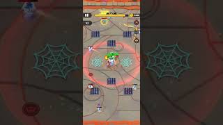 Archero 2 - Hard Mode Chapter 96 with 5.8m power (F2P)