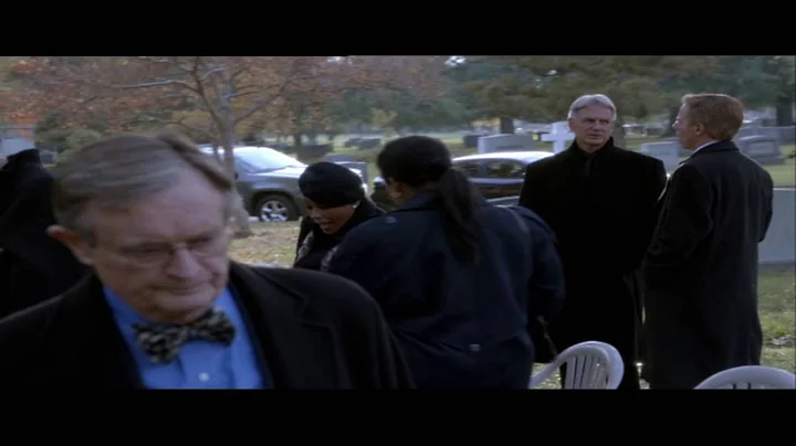 NCIS - Ziva & Vance Tragedy - Not Alone