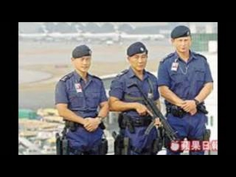 獲救機場特警自責