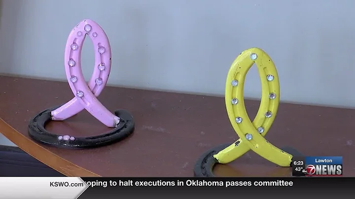 “Fighting chance for firefighters” bill proposes free cancer screenings across Oklahoma