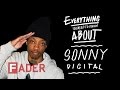 Sonny Digital - Everything You Need To Know