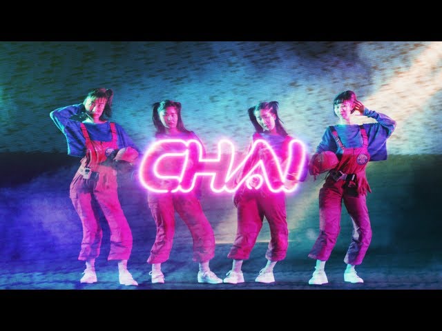 CHAI - Great Job