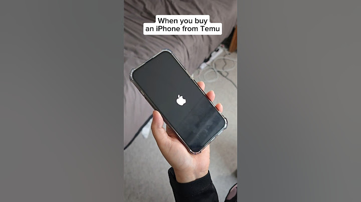 DON'T Buy this £15 iPhone from Temu #apple #iphone #funny #meme #tech