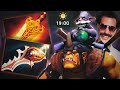 Собираю Рапиру на Героев, Алхимик. alchemist dota 2 7.37e