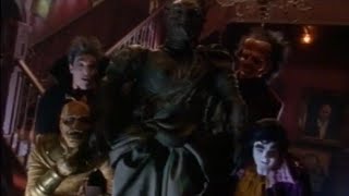 Big Bad Beetleborgs S1 : TNT for Two