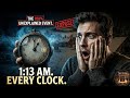 300 People Fell Asleep and Never Woke Up 😨😱😱