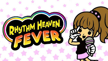 [RHRE] Remix 7 (Wii/Fever) || Rhythm Heaven DS Custom Remix