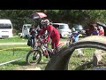 【中里侑選手】全日本トライアル選手権R6