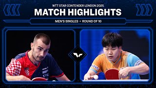 Download Lagu Tomislav Pucar vs Sora Matsushima | MS R16 | #WTTLondon 2025 MP3 Download Lagu Tomislav Pucar vs Sora Matsushima | MS R16 | #WTTLondon 2025 MP3