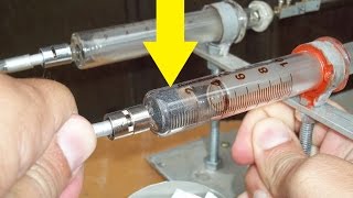 How a Regenerating Alpha Stirling Engine Works