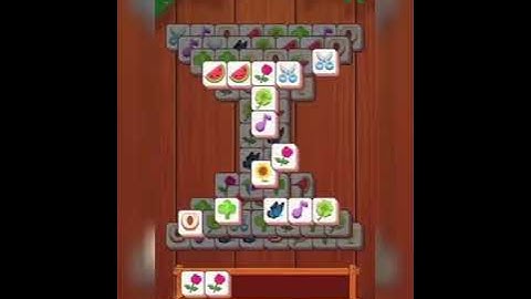 Tile Master-Classic Match::::::Classic Triple Match Puzzle 🧩new levels