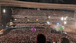 Download Lagu Coldplay - Fix You 25-03-2023 MP3