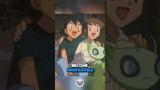 Did Ash Meet Professor Oak As A Kid? The Secret Of Sammy Revealed