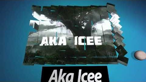 New Intro - Created using Flixpress.com