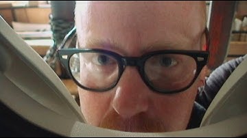 Ask Adam Savage: The MythBusters Pilot Episodes