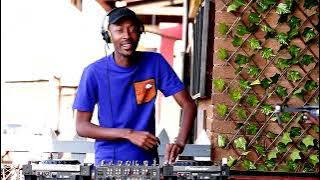 The Billionaire Experience With Dj Bandros