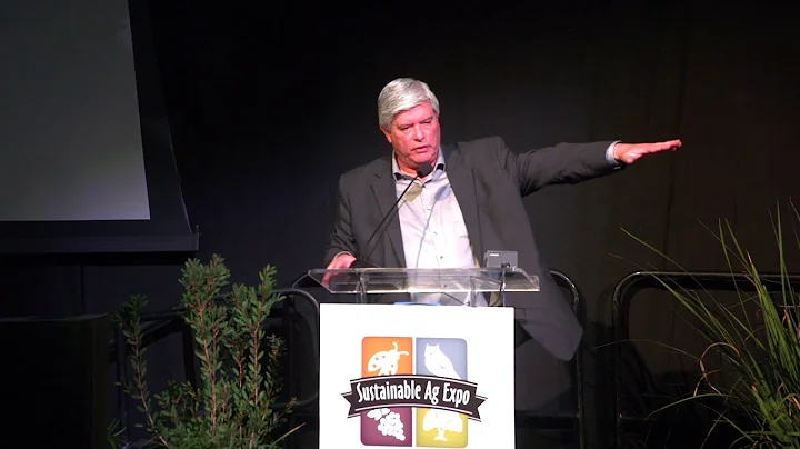 SAE 2017: Q&A: Plant Material and Disease Consider...