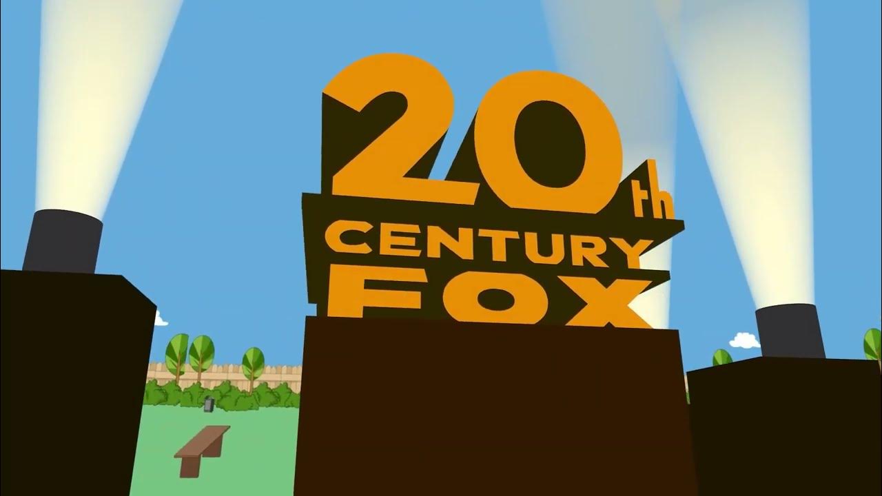 Go Animate 2 Eric Out Of The City Film 20th Century Fox/Vyond Studios (2024) (GoAnimate: The Movie 2: Eric Out