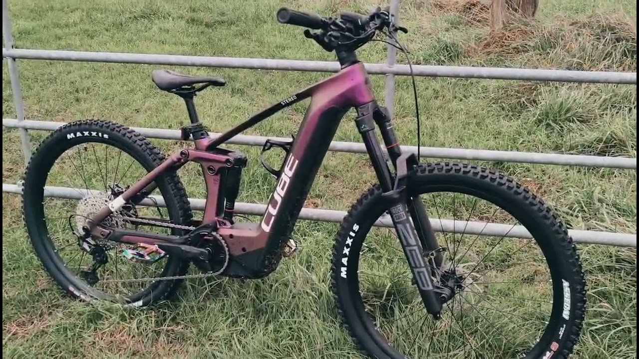 e bike hardtail damen Ghost E-Teru Essential EQ 500 Wh E-Bike Diamant 27,5