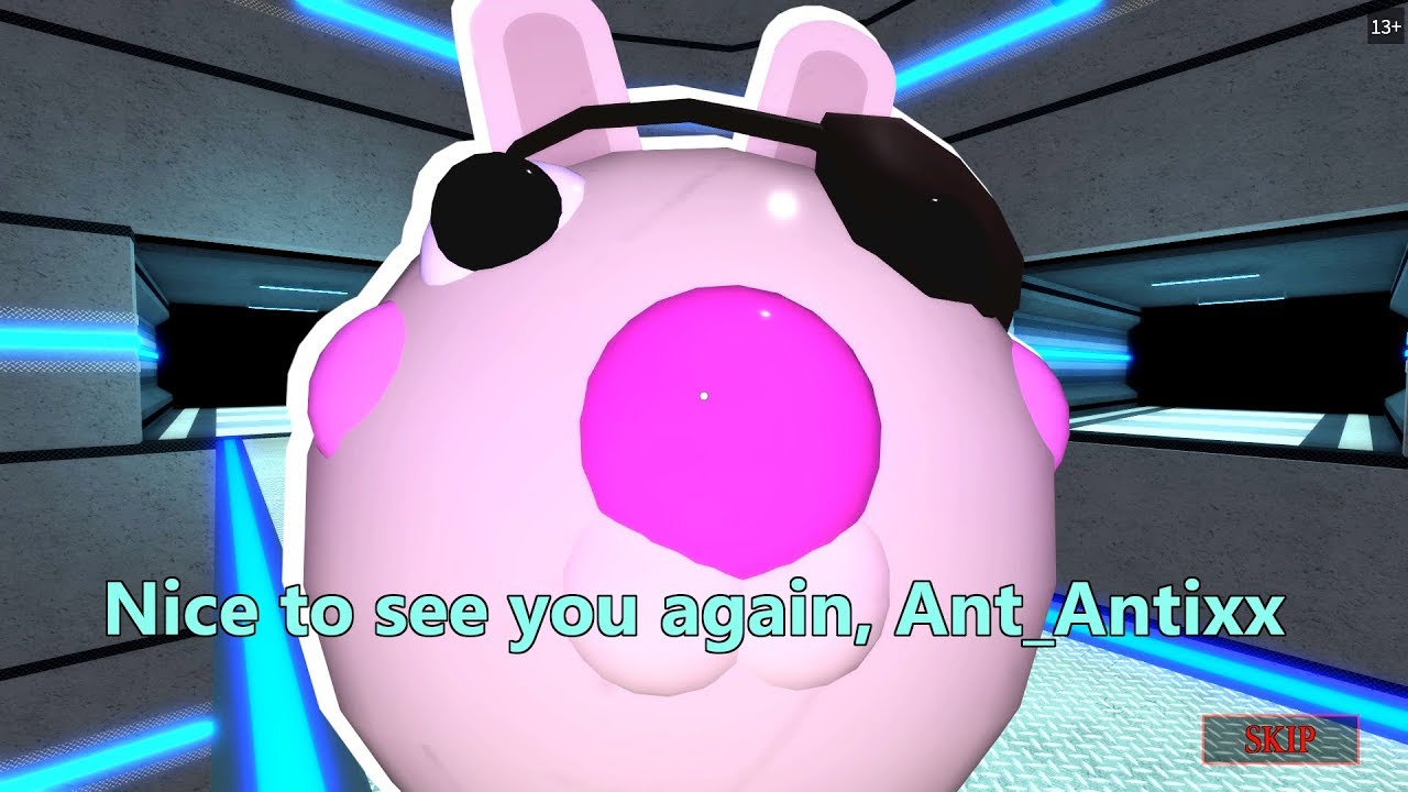 New Bunny Back In Chapter 12 Ending Roblox Piggy Predictions Youtube - roblox piggy chapter 12