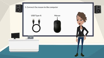 🖥️ CompTIA A+ Lab 1: How to Set Up a Desktop Computer