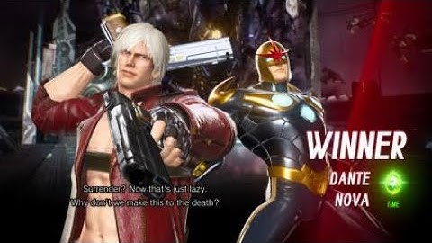 MVCI Nova / Dante with Time Stone
