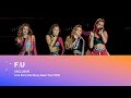 Little Mix - F.U (Glory Days Tour DVD)