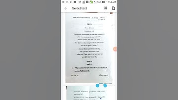 B.ED [2ND YEAR] 2019 ASSESSMENT FOR LEARNING  QUESTION PAPER OF MMHAPU.