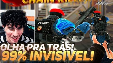 COMPREI 3 FLASH BANG PLUS E ACABEI COM OS CARAS! PB 2025