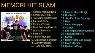 MEMORI HIT SLAM