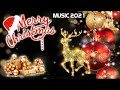 Рождественская Музыка 2021 ⭐️🎄 Самые популярные рождественские и новогодние песни ⭐️🎄