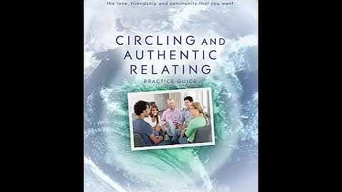 Circling Best Practices -- From the Circling Guide, 2nd Edition