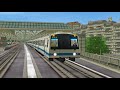 Ethan's GO!GO!台北捷運 | 民權西路 → 淡水